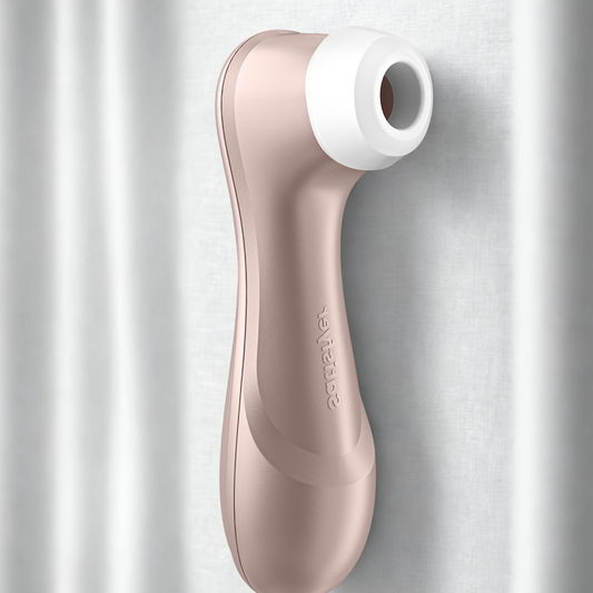 ויברטור יונק סטיספייר פרו 2 דור 2