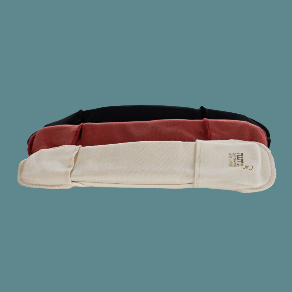 תחבושות לאחר לידה - כותנה