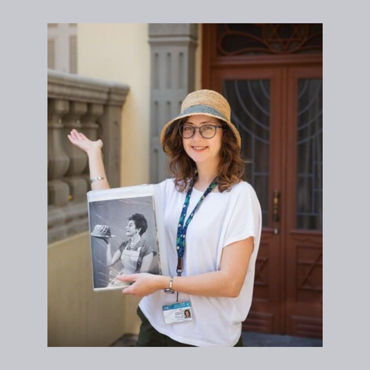 מגדר והעיר הגדולה