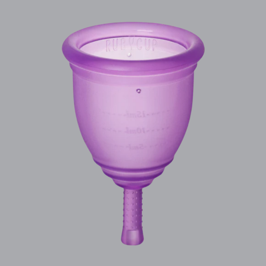 גביעונית וסת - רוביקאפ