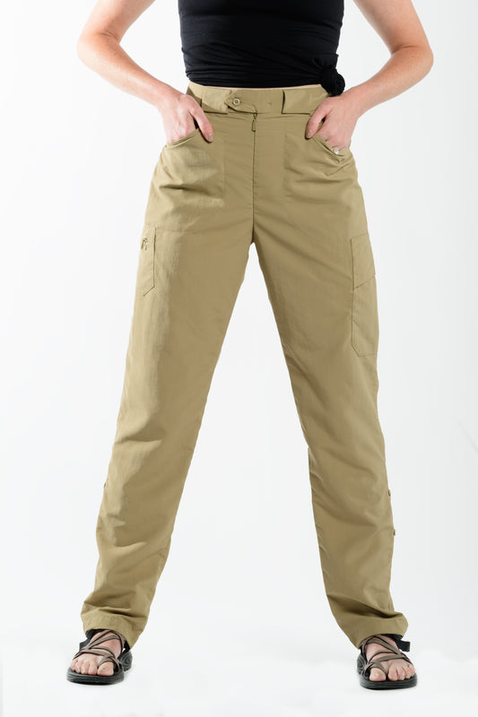 מכנסי שטח ארוכים