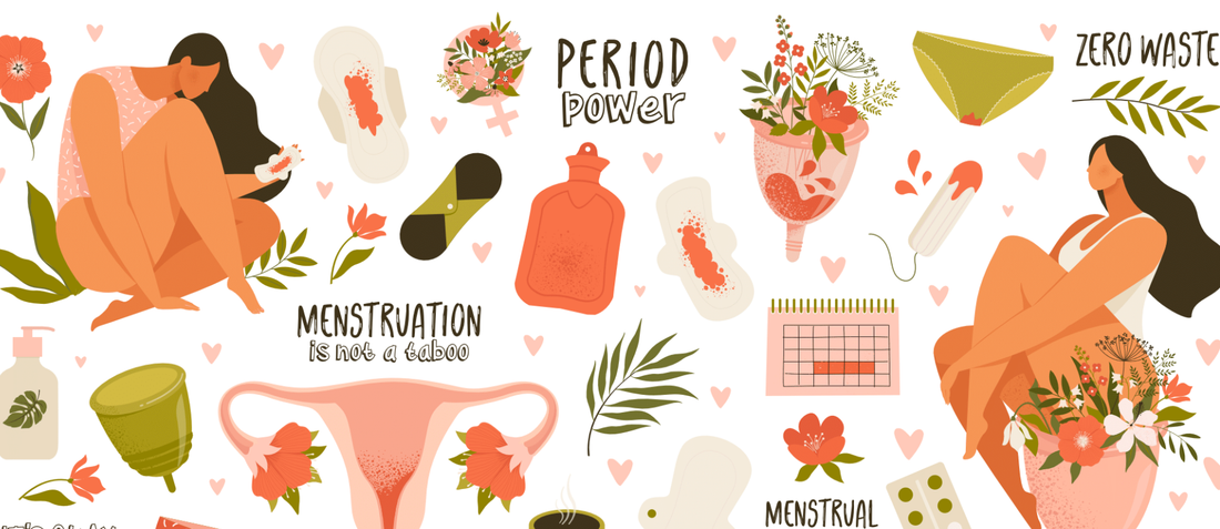 אילו לגברים היתה וסת