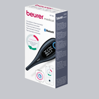 מדחום ביוץ OT30 Beurer