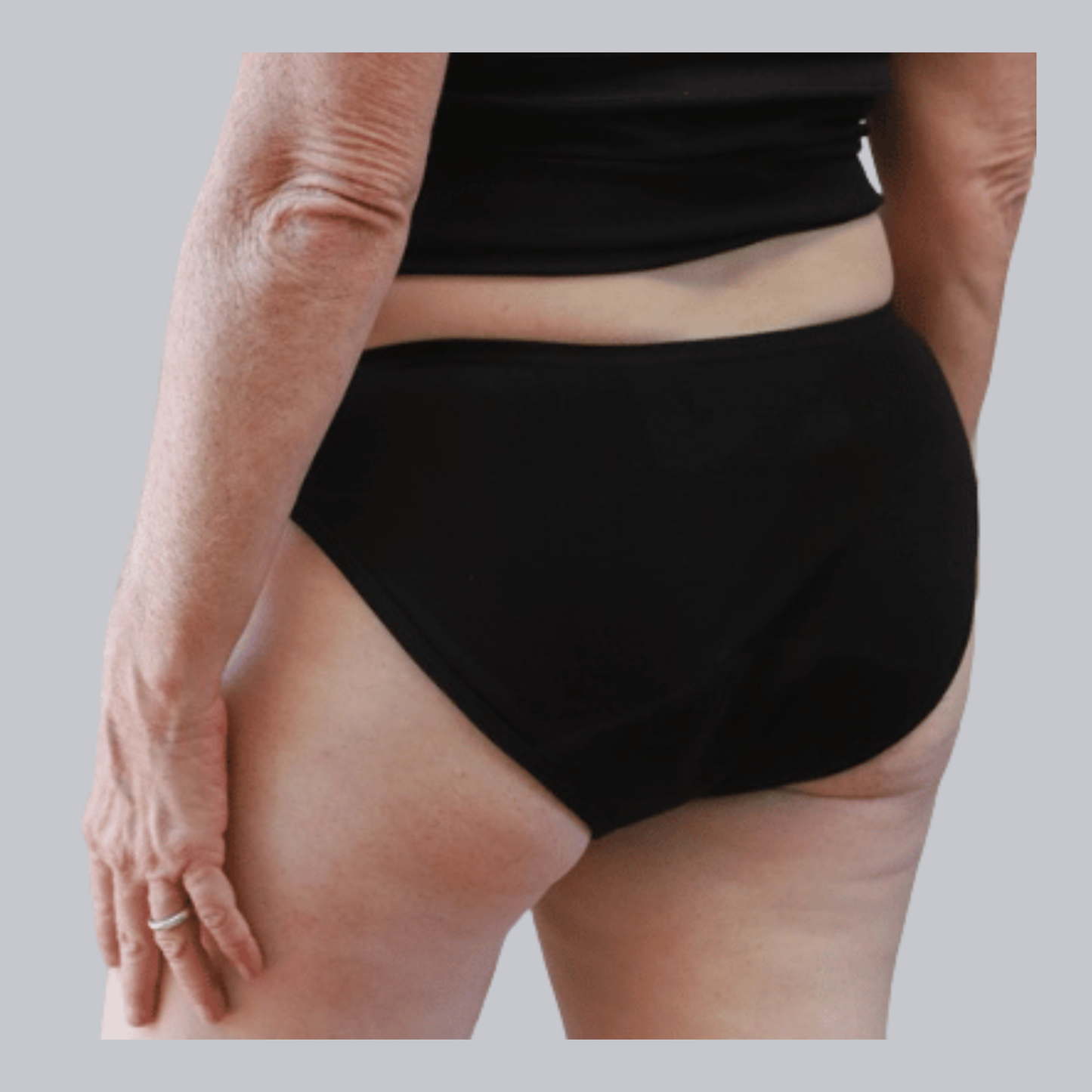 תחתוני וסת - כותנה