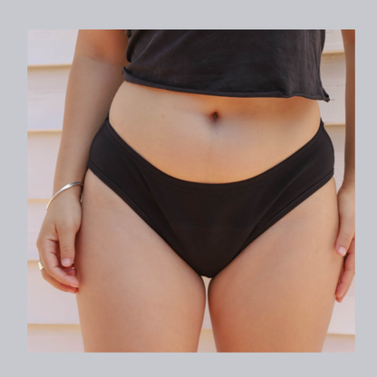 תחתוני וסת - כותנה