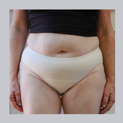 תחתוני וסת - כותנה