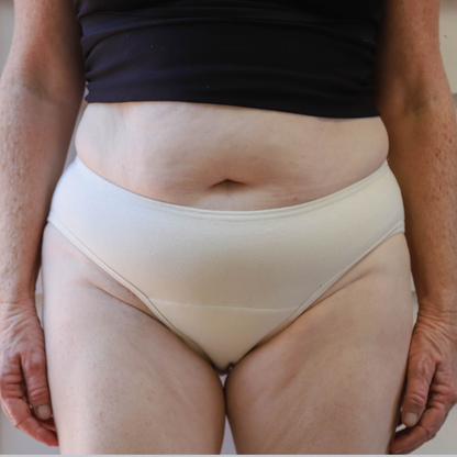 תחתוני וסת - כותנה