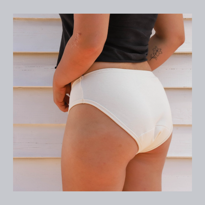 תחתוני וסת - כותנה