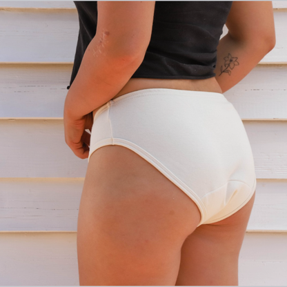 תחתוני וסת - כותנה