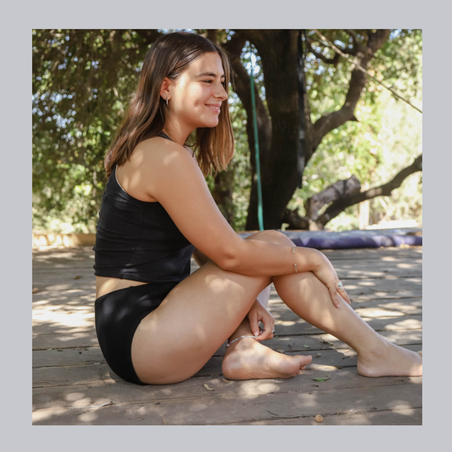 תחתוני וסת - כותנה