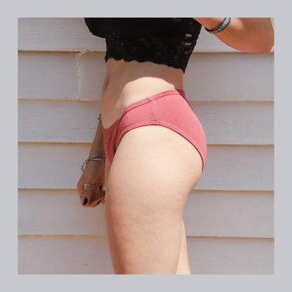 תחתוני וסת - כותנה