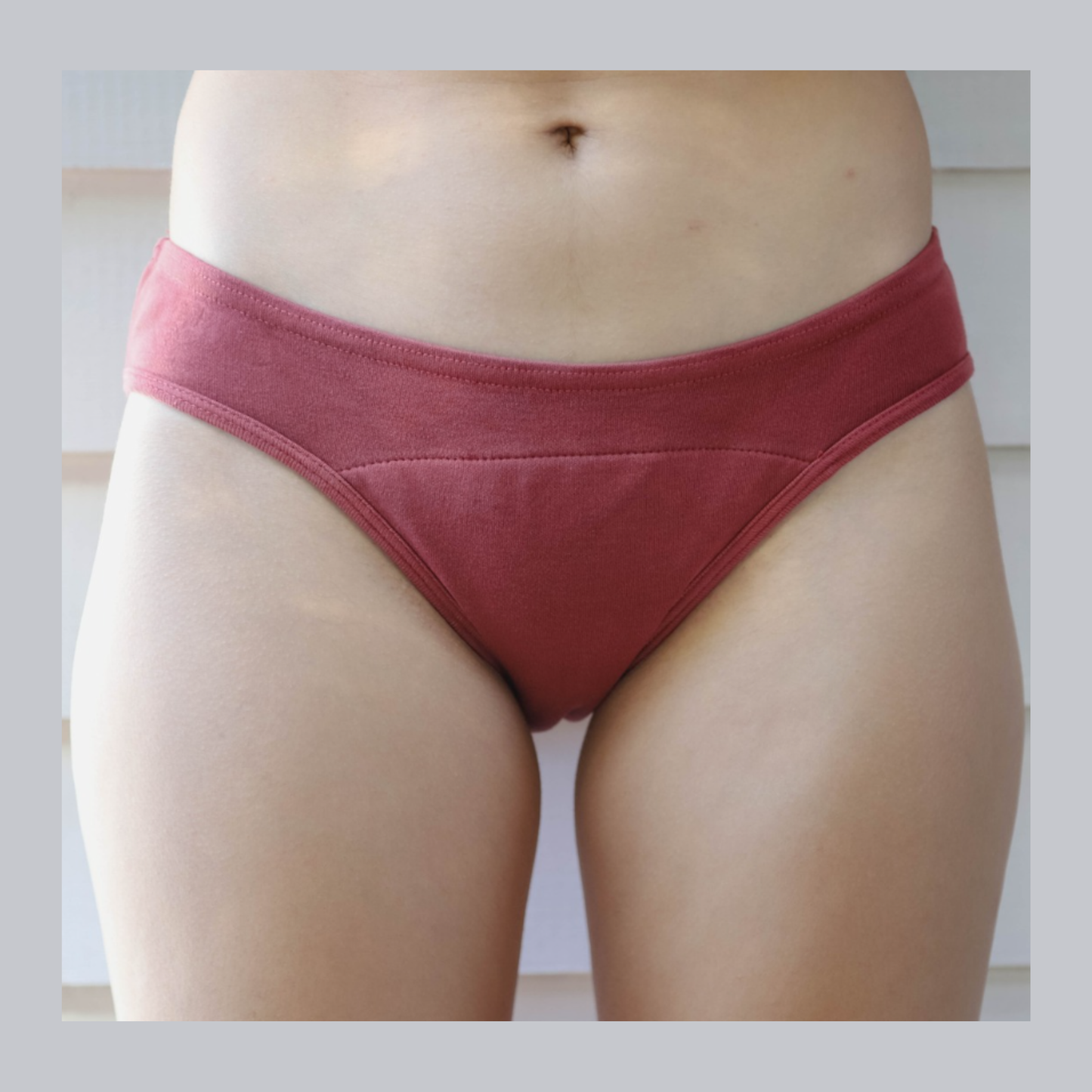 תחתוני וסת - כותנה