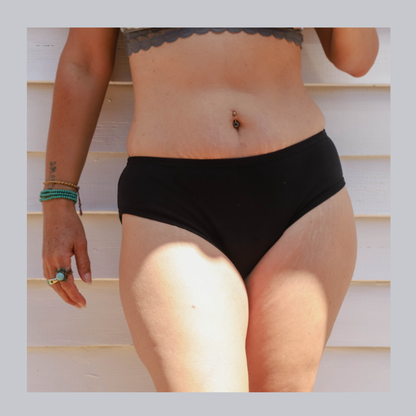 תחתוני וסת - כותנה