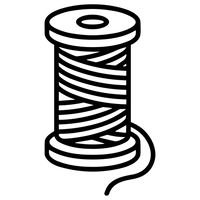 80% ניילון 20% ספנדקס