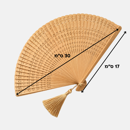 מניפה וינטג'